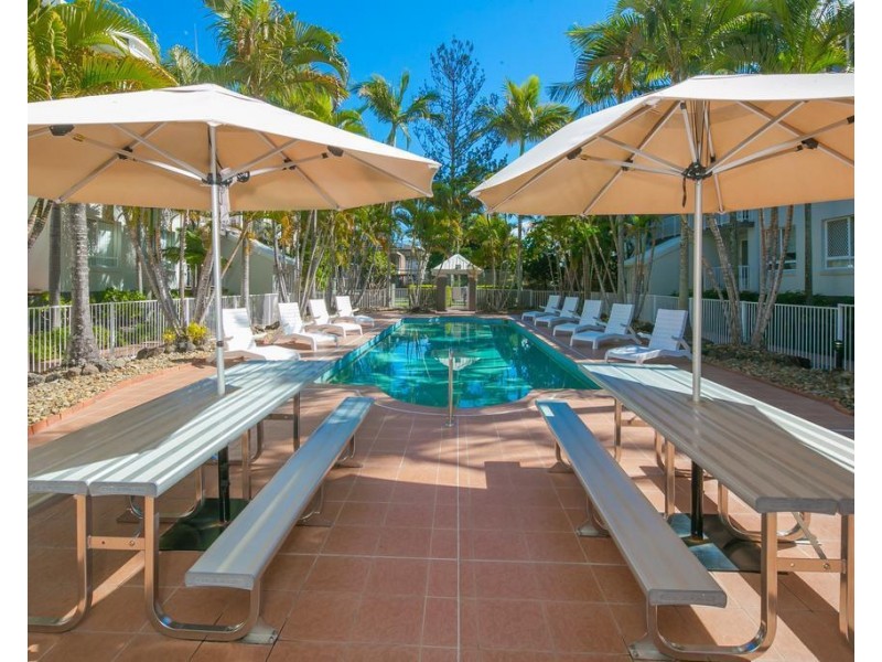 35 Palm Avenue, Surfers Paradise QLD 4217