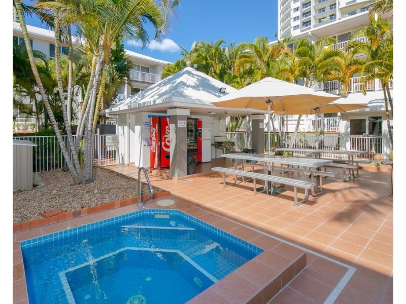 35 Palm Avenue, Surfers Paradise QLD 4217