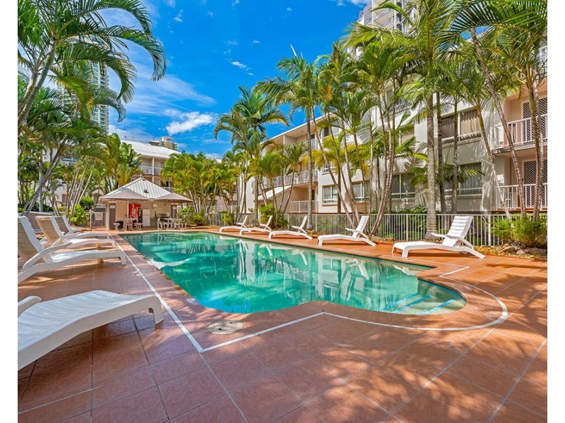 35 Palm Avenue, Surfers Paradise QLD 4217