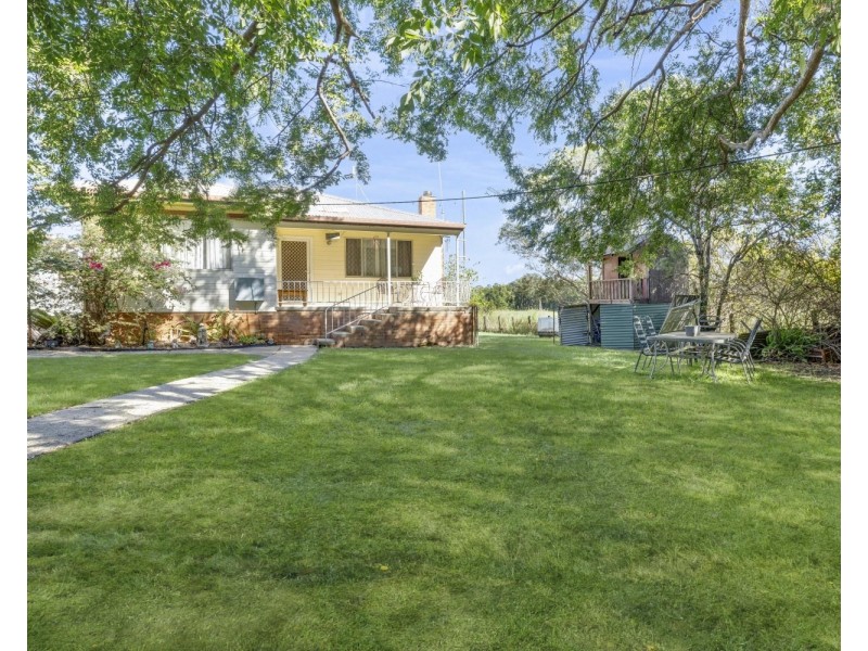 327 Rawdon Island Road, Sancrox NSW 2446