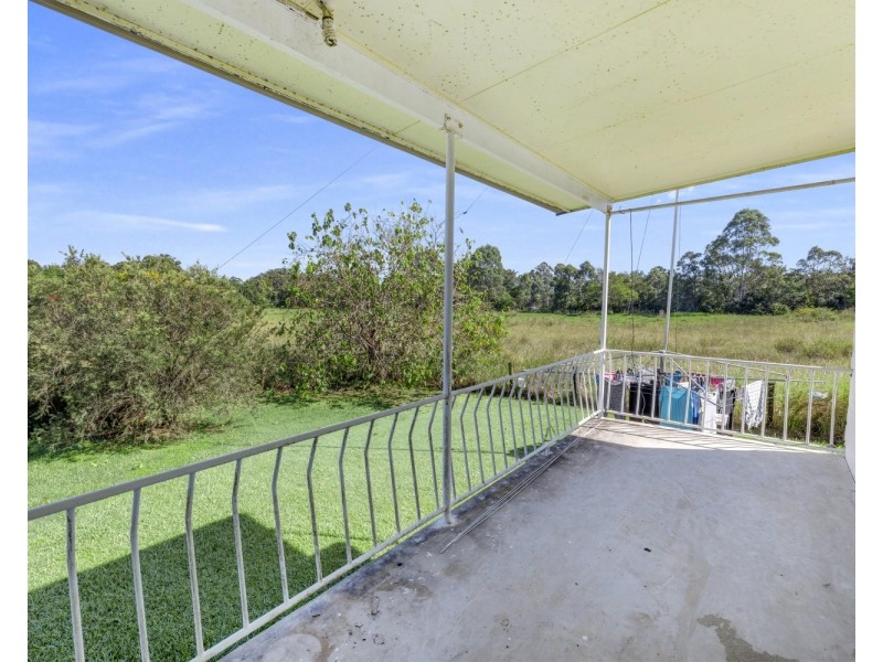 327 Rawdon Island Road, Sancrox NSW 2446