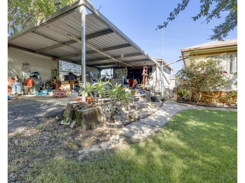 327 Rawdon Island Road, Sancrox NSW 2446