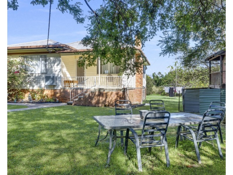 327 Rawdon Island Road, Sancrox NSW 2446