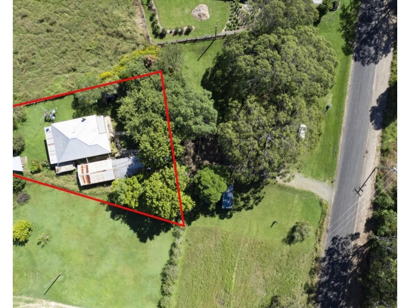 327 Rawdon Island Road, Sancrox NSW 2446
