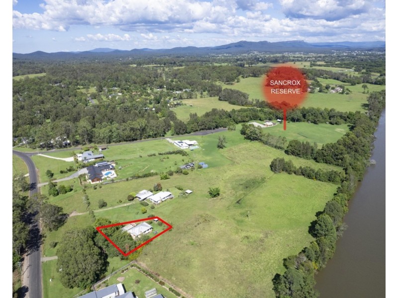 327 Rawdon Island Road, Sancrox NSW 2446