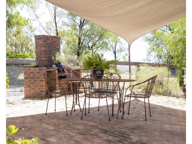 606 Dripstone Road, Wellington NSW 2820