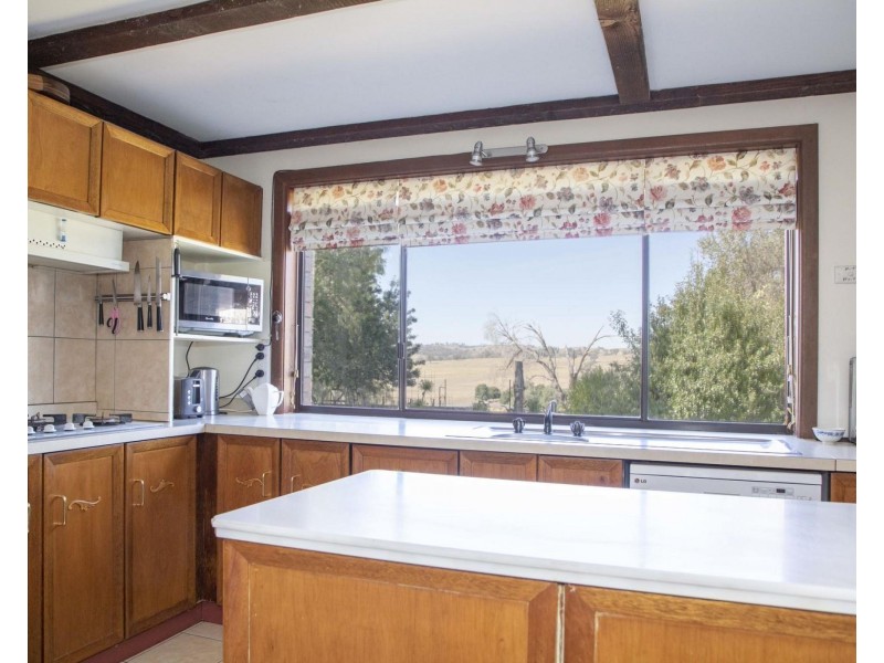 606 Dripstone Road, Wellington NSW 2820