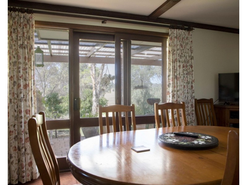 606 Dripstone Road, Wellington NSW 2820