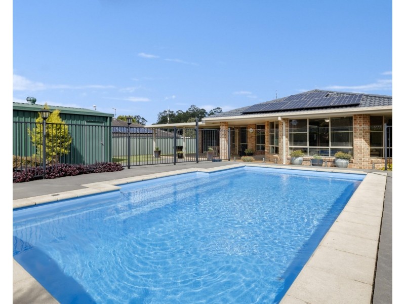 40 Riverbreeze Drive, Wauchope NSW 2446