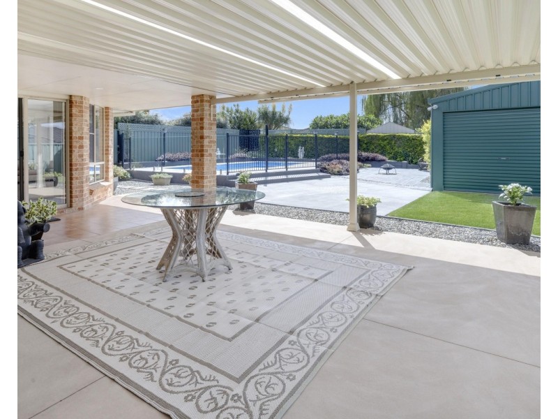 40 Riverbreeze Drive, Wauchope NSW 2446