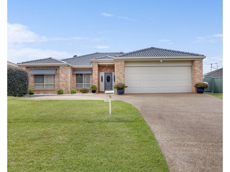 40 Riverbreeze Drive, Wauchope NSW 2446