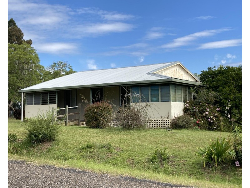 Beechwood NSW 2446