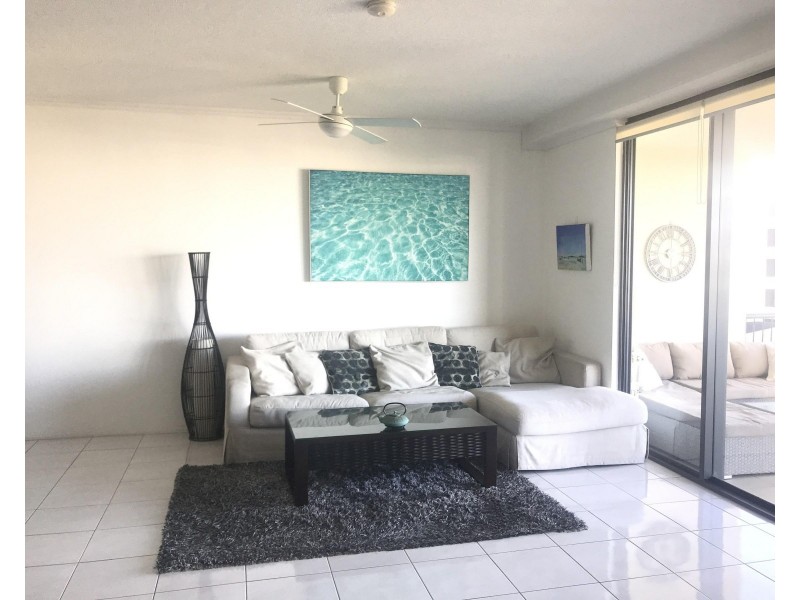 1077/18 Manning Street, Milton QLD 4064