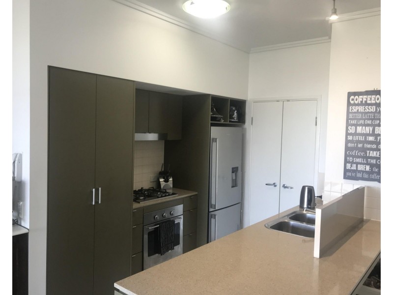 1077/18 Manning Street, Milton QLD 4064