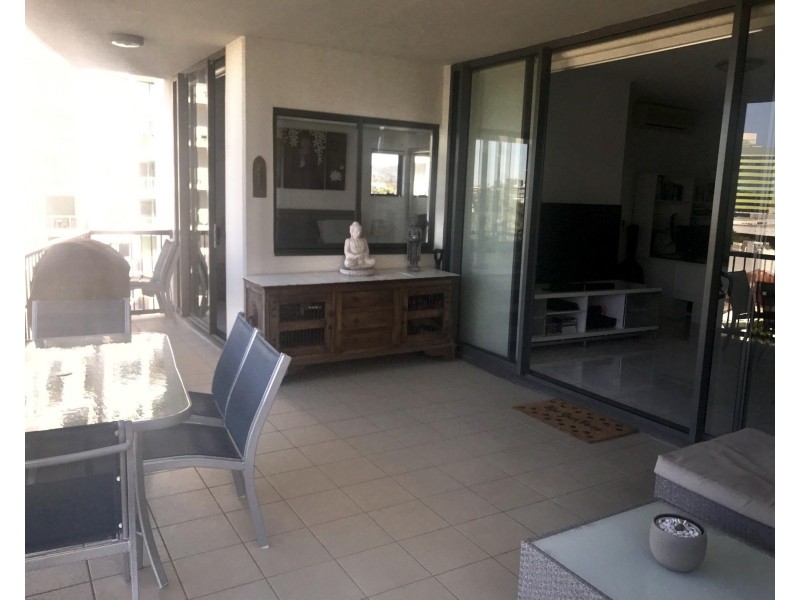 1077/18 Manning Street, Milton QLD 4064