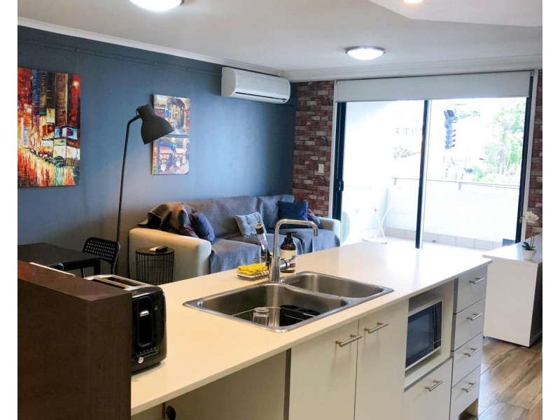 6 Exford Street, Brisbane QLD 4000