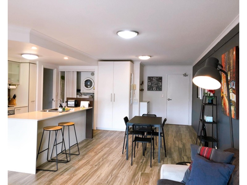 6 Exford Street, Brisbane QLD 4000