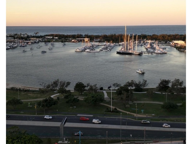 2107/1 Como Crescent, Southport QLD 4215