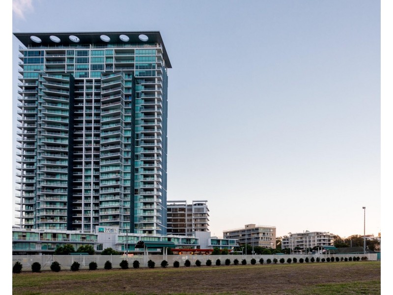 2107/1 Como Crescent, Southport QLD 4215