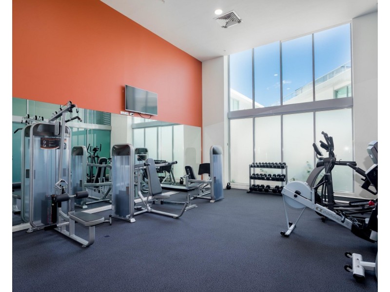 2107/1 Como Crescent, Southport QLD 4215