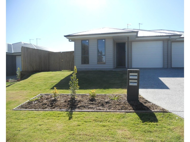 1/215 WORKSHOPS STREET, Brassall QLD 4305
