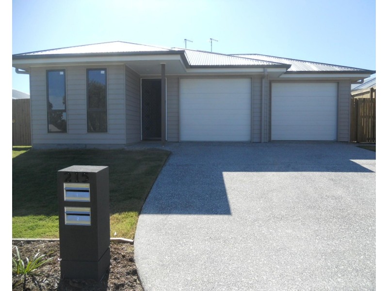 1/215 WORKSHOPS STREET, Brassall QLD 4305