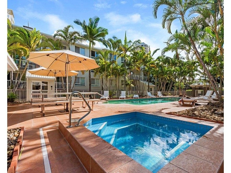 35 Palm Avenue, Surfers Paradise QLD 4217