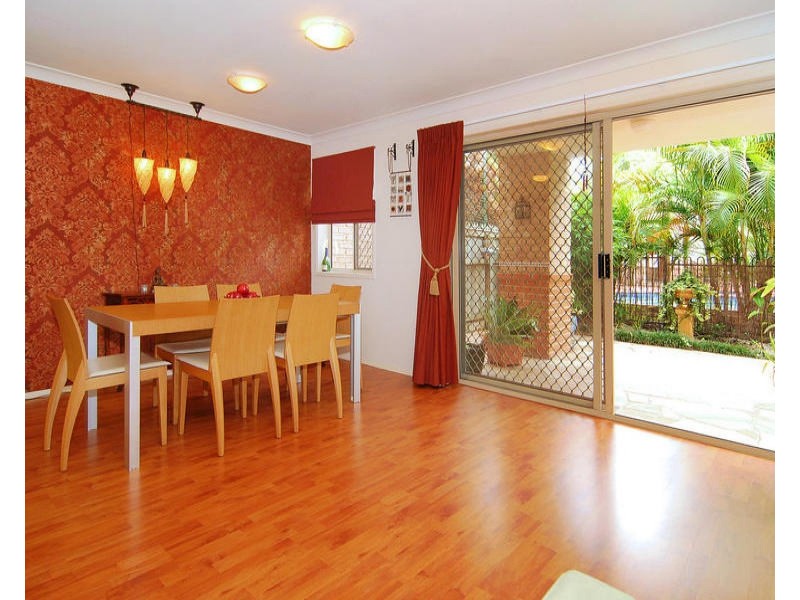 104/120 Uxbridge, Brisbane QLD 4000