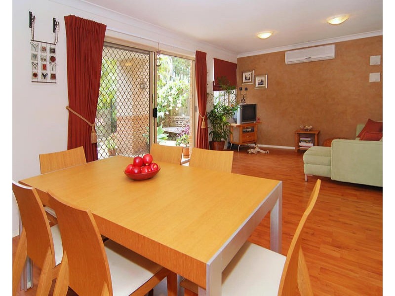 104/120 Uxbridge, Brisbane QLD 4000