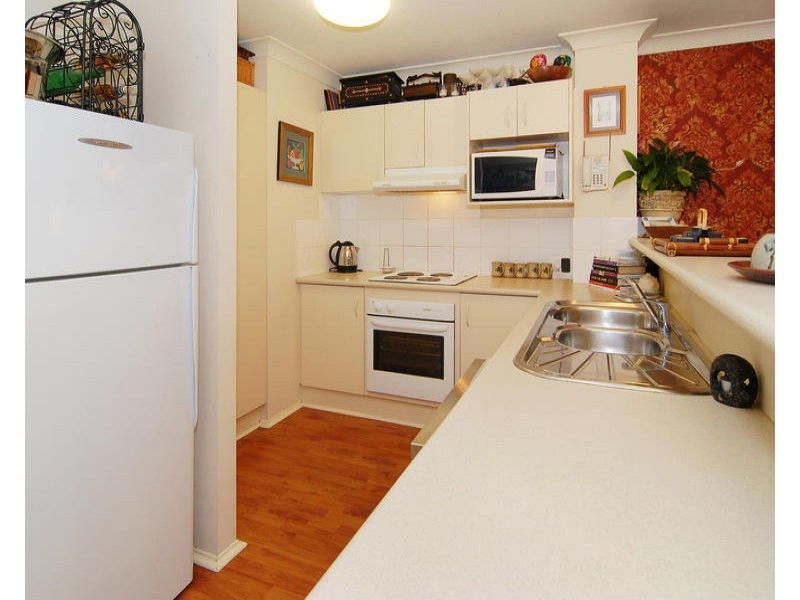 104/120 Uxbridge, Brisbane QLD 4000