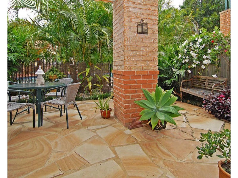 104/120 Uxbridge, Brisbane QLD 4000