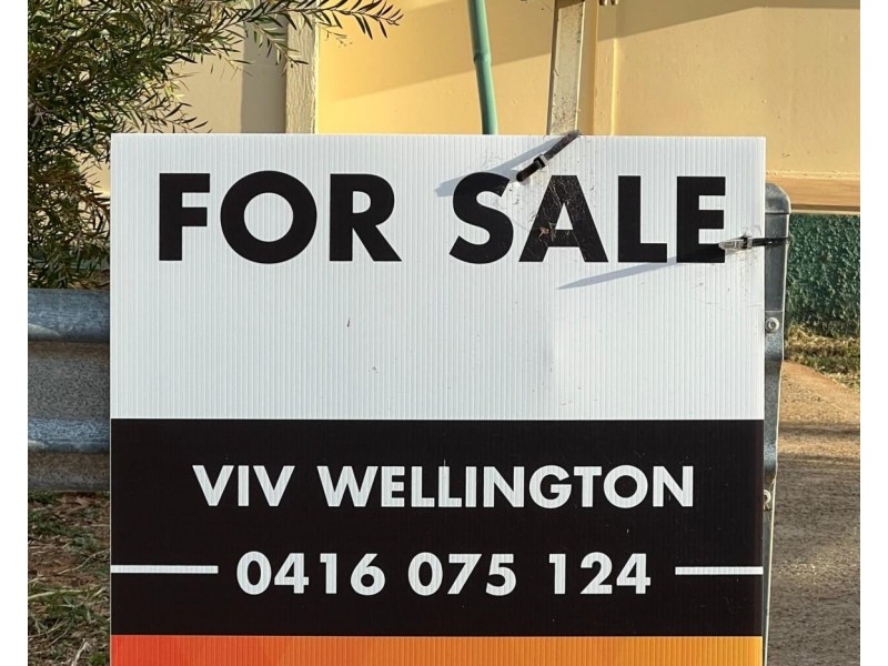 7 Obley Street, Yeoval NSW 2868