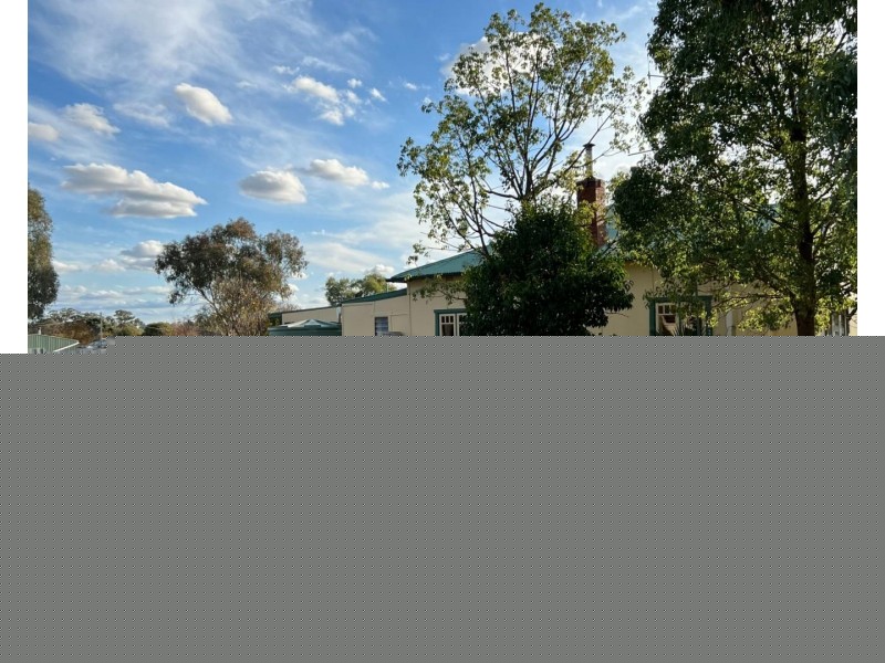 7 Obley Street, Yeoval NSW 2868