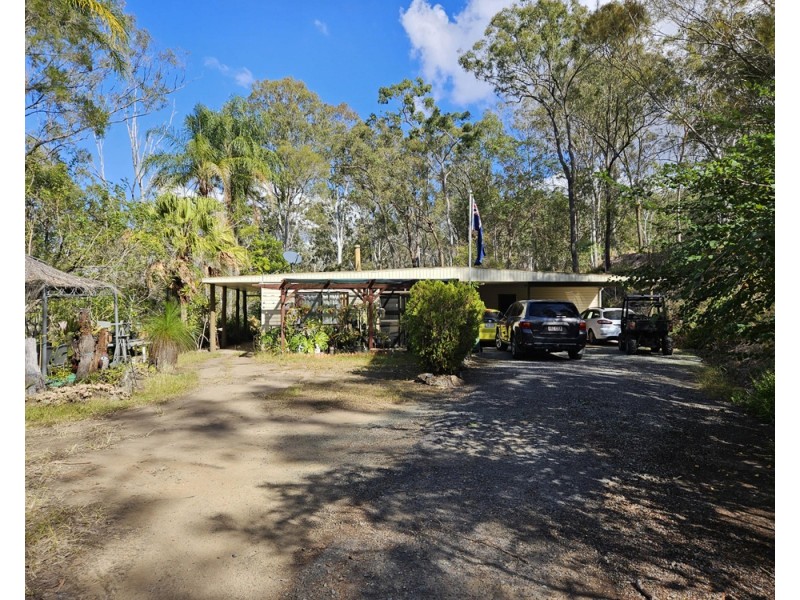 616 Plunkett Rd, Cedar Creek QLD 4207