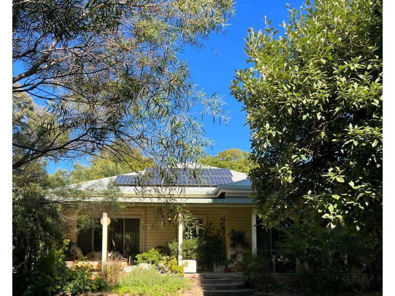 357L Obley Road, Wambangalang NSW 2830