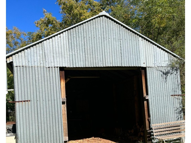 357L Obley Road, Wambangalang NSW 2830