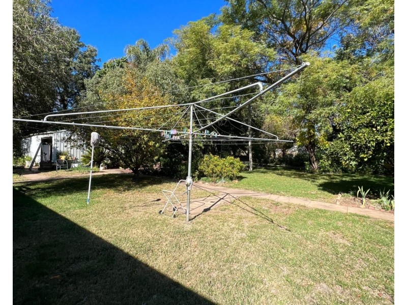 357L Obley Road, Wambangalang NSW 2830