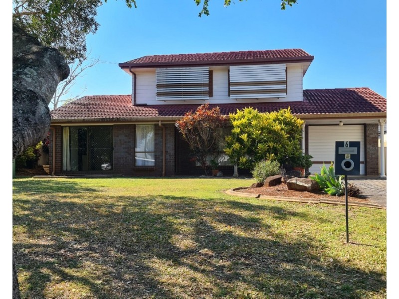 6 Owen Street, Wellington Point QLD 4160