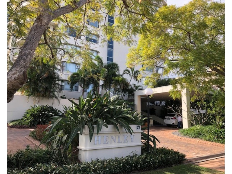 72 Macquarie Street, St Lucia QLD 4067