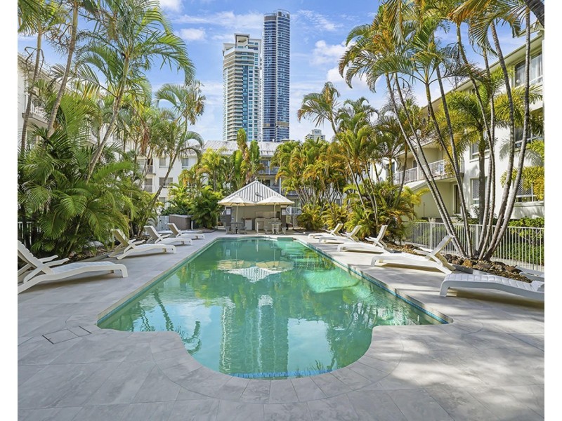 35 Palm Avenue, Surfers Paradise QLD 4217