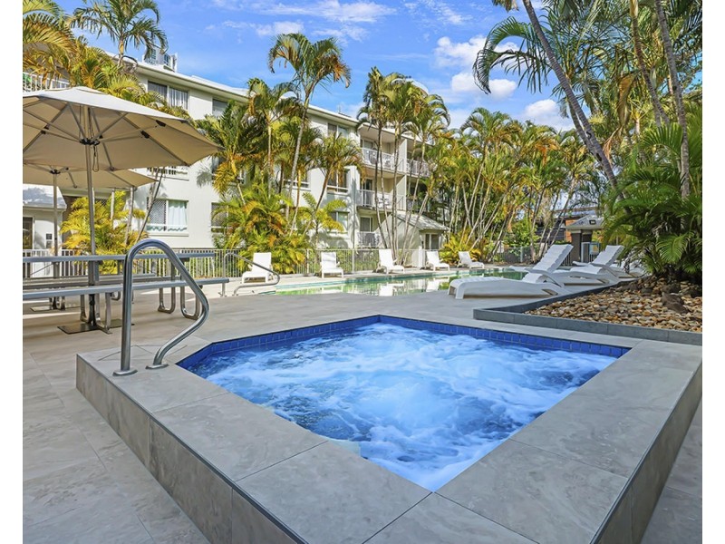 35 Palm Avenue, Surfers Paradise QLD 4217