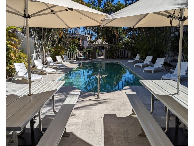 35 Palm Avenue, Surfers Paradise QLD 4217