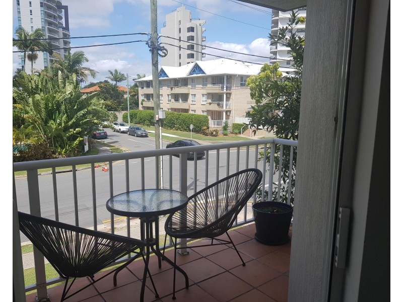 35 Palm Avenue, Surfers Paradise QLD 4217