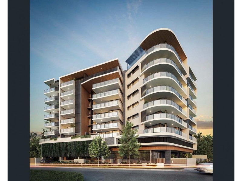 402/266  STANHILL DRIVE, Brisbane QLD 4000