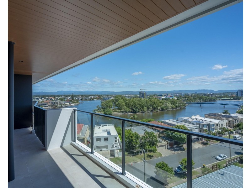 402/266  STANHILL DRIVE, Brisbane QLD 4000