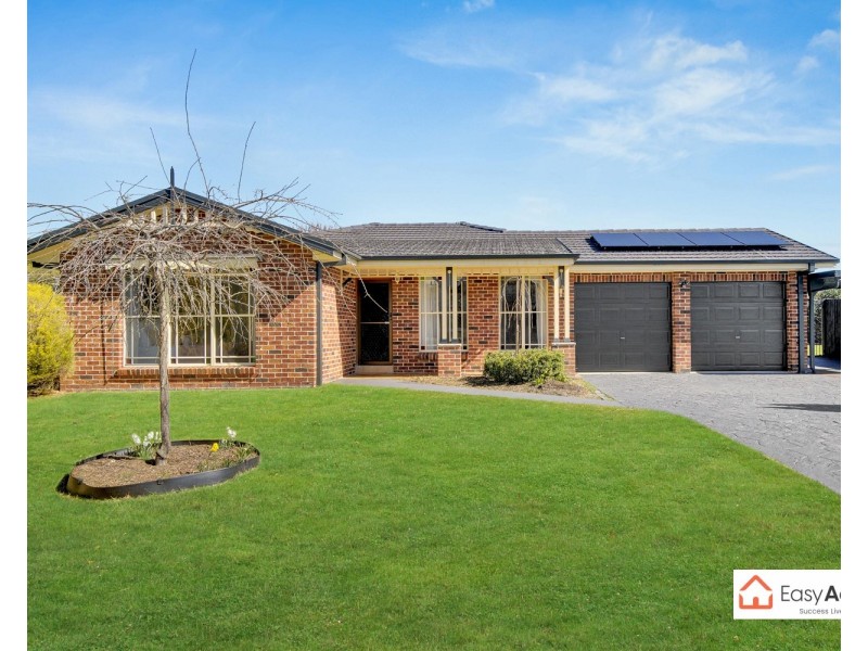 2 Rain Tree Way, Bowral NSW 2576