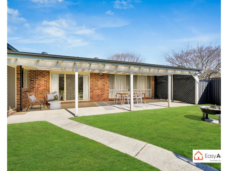 2 Rain Tree Way, Bowral NSW 2576