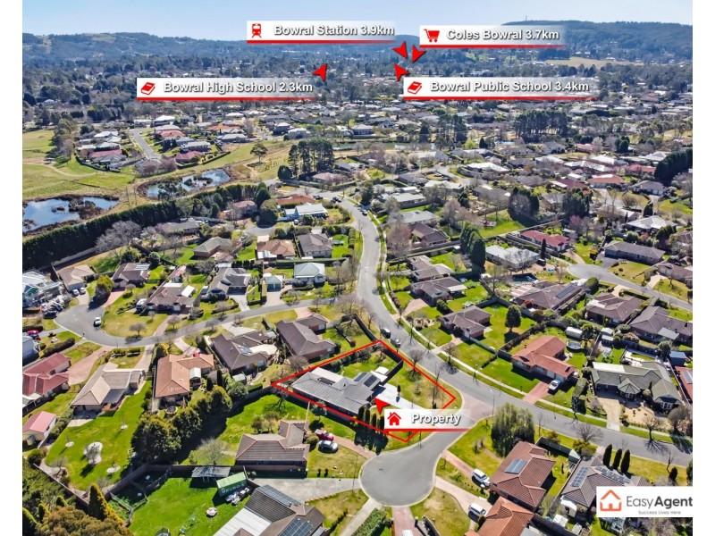 2 Rain Tree Way, Bowral NSW 2576