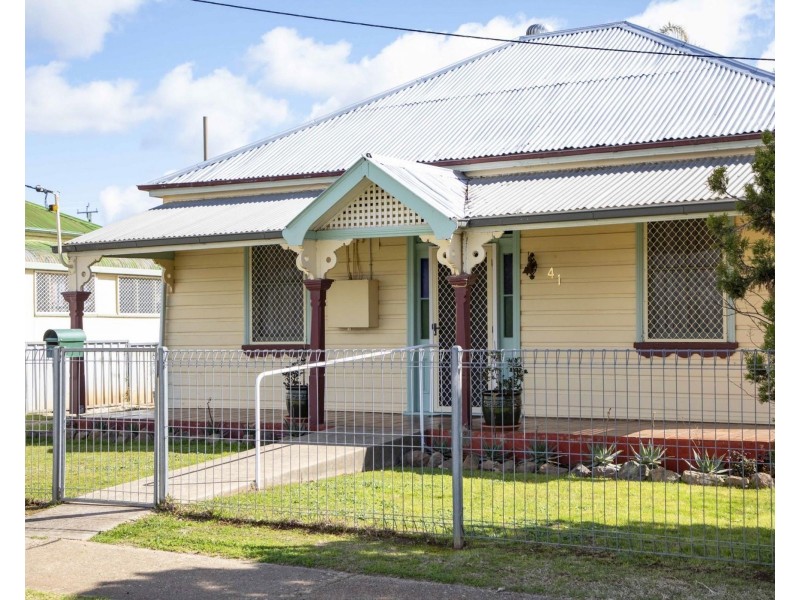 Wellington NSW 2820