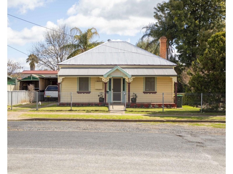 Wellington NSW 2820